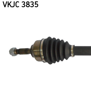 SKF Antriebswelle